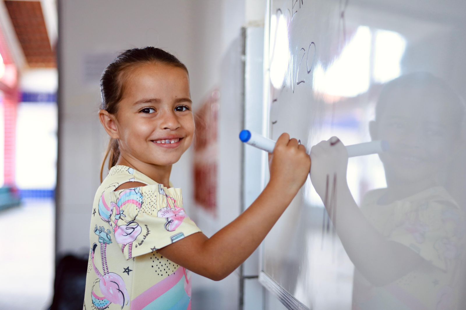 Prefeitura de Atalaia realiza Avaliação de Fluência Leitora com alunos do 2º ano da rede municipal